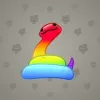 Pet Snake #9512
