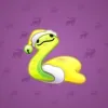 Pet Snake #9515