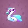 Pet Snake #9527