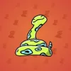 Pet Snake #9540