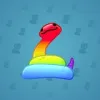 Pet Snake #9556