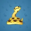 Pet Snake #9558