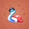 Pet Snake #9564