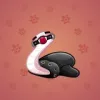 Pet Snake #9565