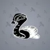 Pet Snake #9573