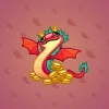 Pet Snake #9601