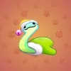 Pet Snake #9628