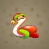 Pet Snake #9633