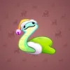 Pet Snake #966