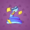 Pet Snake #9671