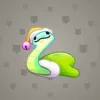 Pet Snake #9672