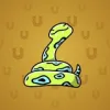 Pet Snake #9682