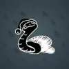 Pet Snake #9695
