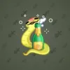 Pet Snake #9725