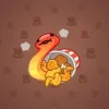 Pet Snake #973