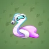 Pet Snake #9737