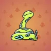 Pet Snake #9744