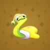 Pet Snake #9756