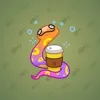 Pet Snake #9761