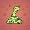 Pet Snake #9769