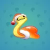 Pet Snake #9777