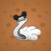 Pet Snake #9786