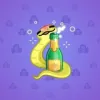 Pet Snake #98