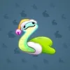 Pet Snake #9823
