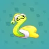Pet Snake #9836