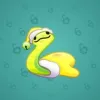 Pet Snake #9839