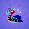Pet Snake #9843