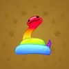 Pet Snake #9863
