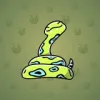 Pet Snake #9870