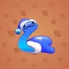 Pet Snake #9888