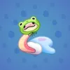 Pet Snake #9897