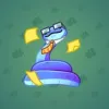 Pet Snake #990