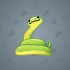 Pet Snake #9908