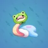 Pet Snake #9931
