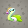 Pet Snake #996