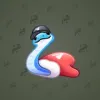 Pet Snake #9965