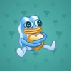 Plush Pepe #10