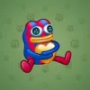 Plush Pepe #1014
