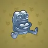 Plush Pepe #1023