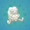 Plush Pepe #1029