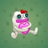 Plush Pepe #1031