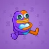 Plush Pepe #1038
