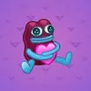 Plush Pepe #1041