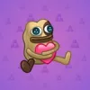 Plush Pepe #1051