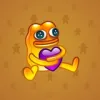 Plush Pepe #1055