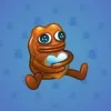 Plush Pepe #1059